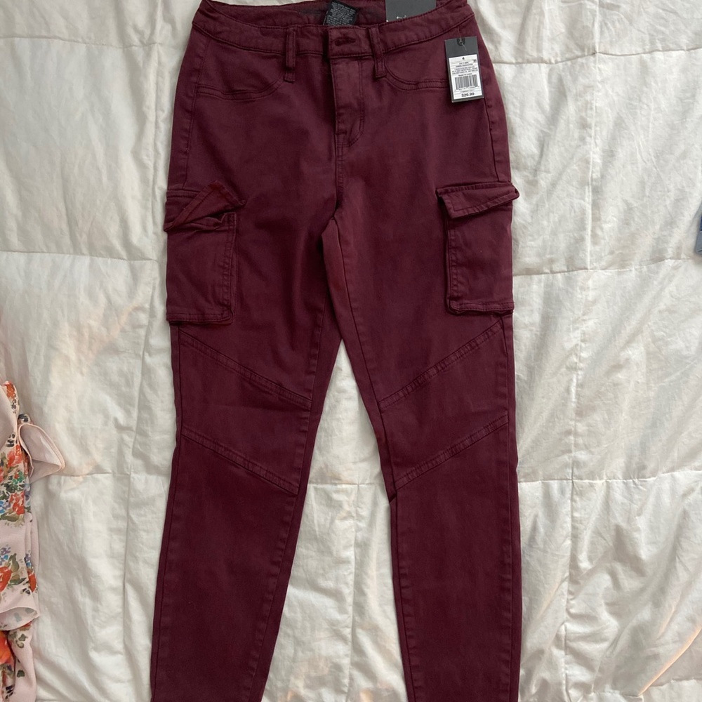 Women’s High-Rise Jegging